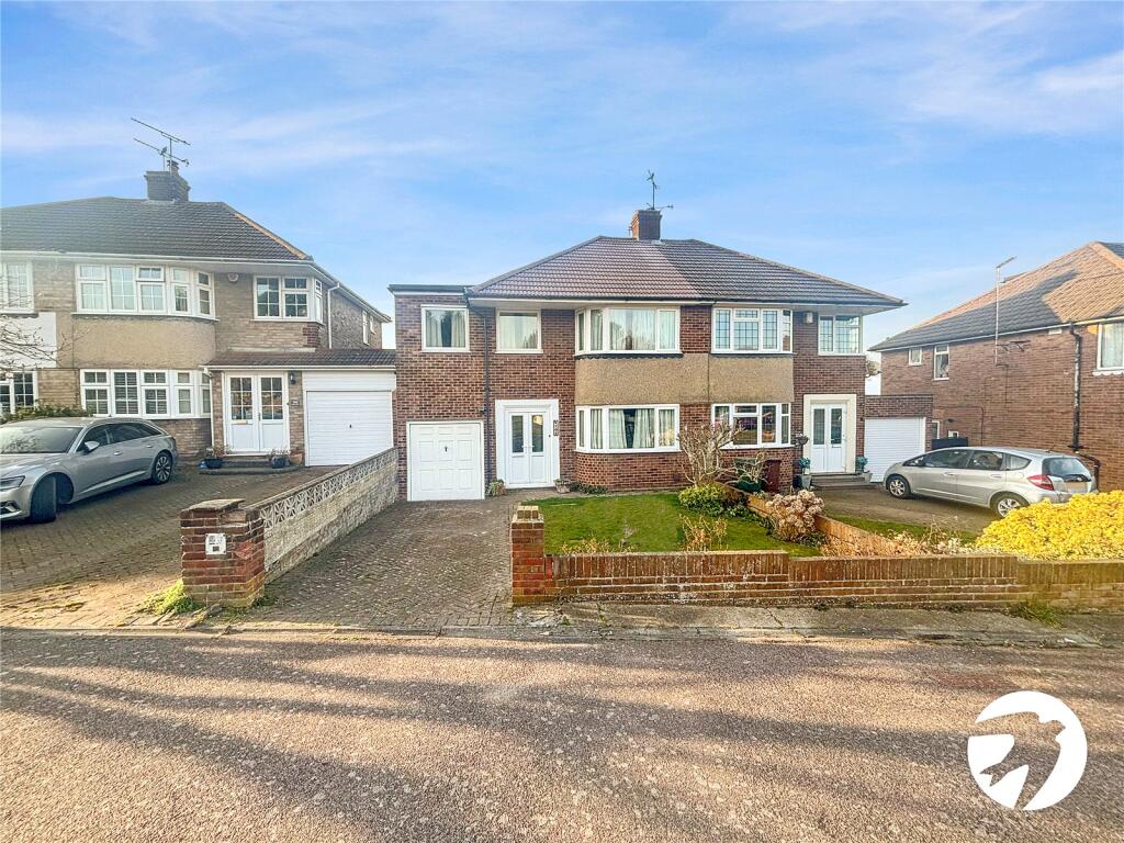 Main image of property: Brompton Farm Road, Rochester, Kent, ME2