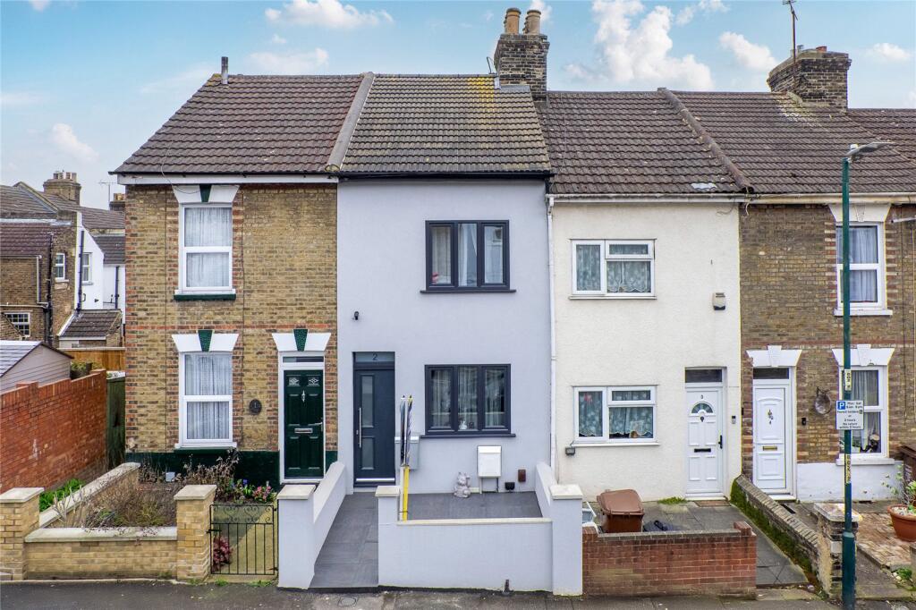 Main image of property: Bowes Road, Rochester, Kent, ME2