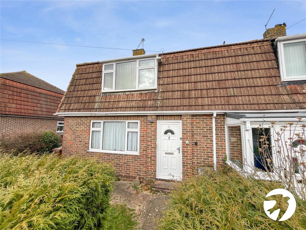 Main image of property: Eden Road, High Halstow, Rochester, Kent, ME3