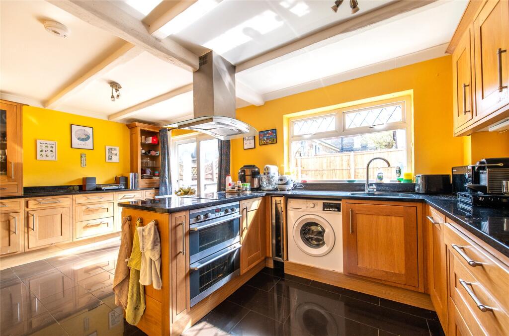 Main image of property: Admiralty Road, Upnor, Rochester, Kent, ME2