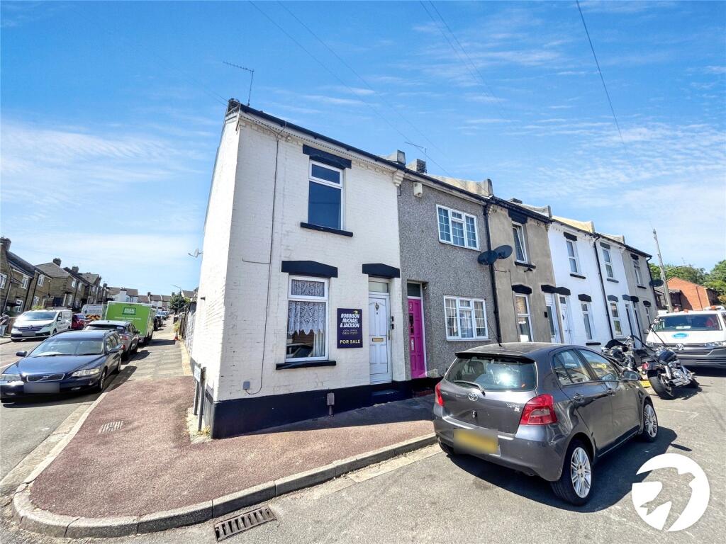 Main image of property: Dongola Road, Rochester, Kent, ME2