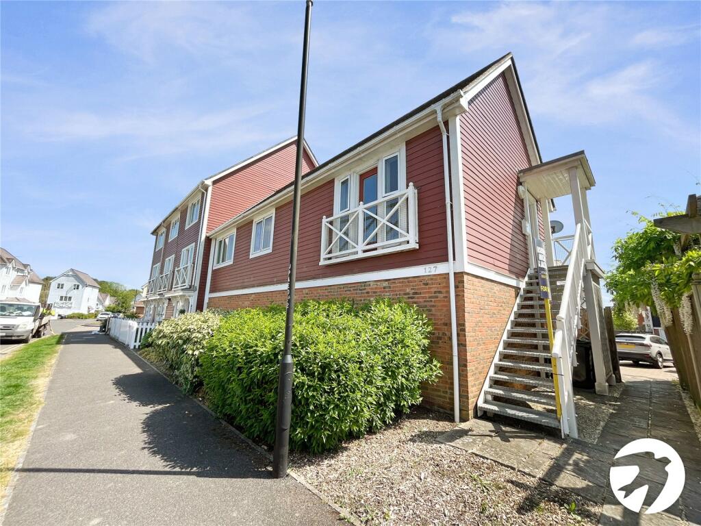 Main image of property: Poynder Drive, Snodland, Kent, ME6