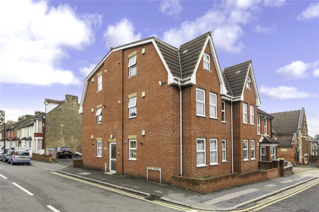 Main image of property: Sandra Court, Cecil Avenue, Rochester, Kent, ME2
