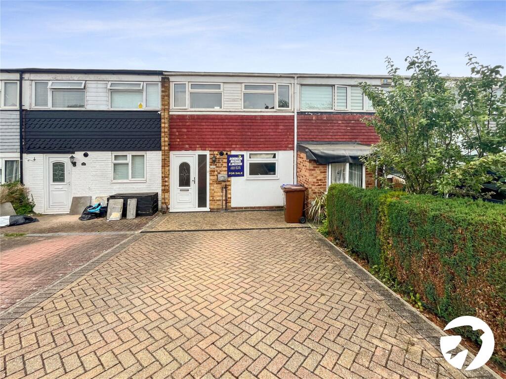 Main image of property: Hillshaw Crescent, Rochester, Kent, ME2