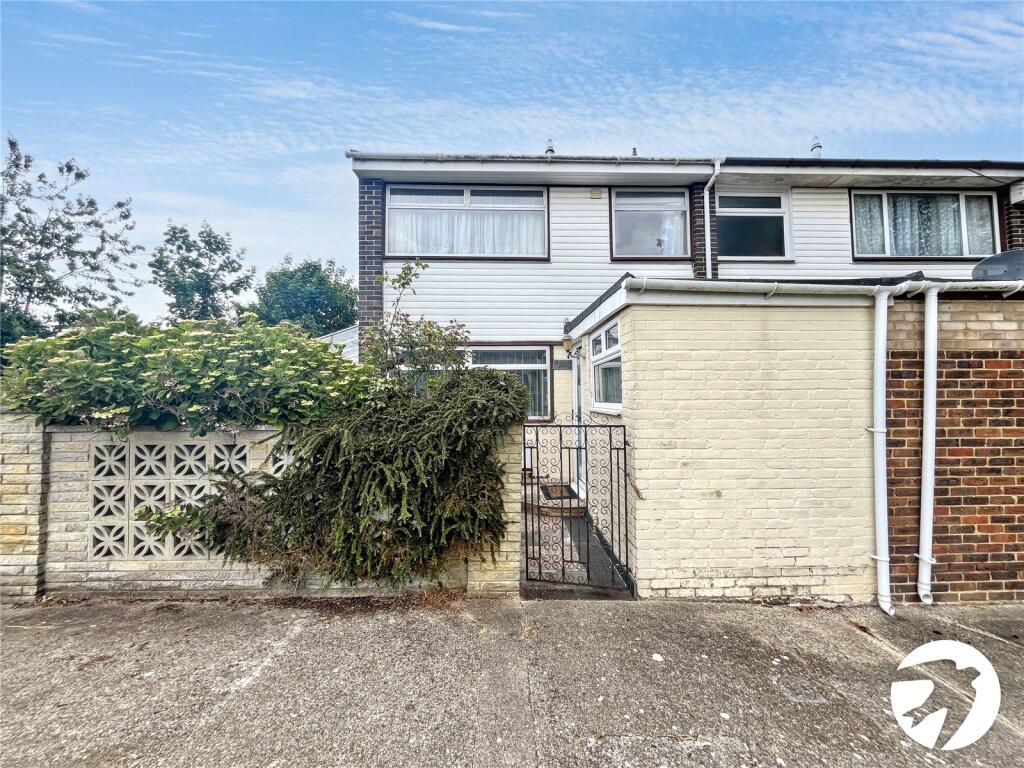Main image of property: Stour Close, Rochester, Kent, ME2