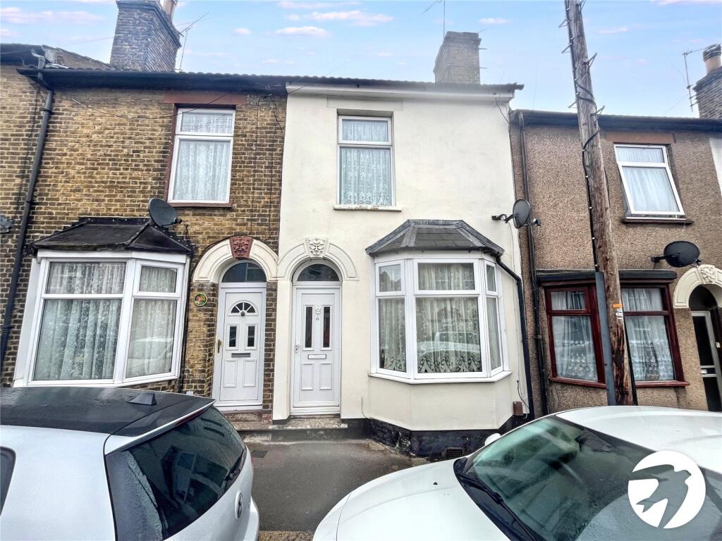 Main image of property: Bryant Road, Strood, Kent, ME2
