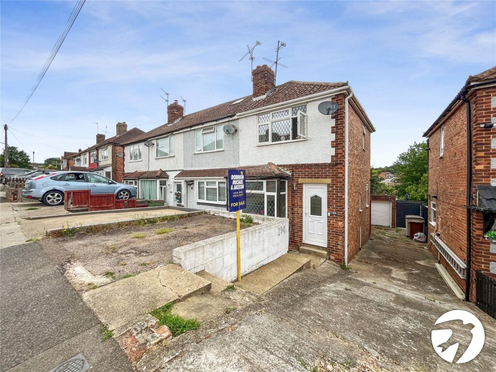 Main image of property: Hawthorn Road, Rochester, Kent, ME2