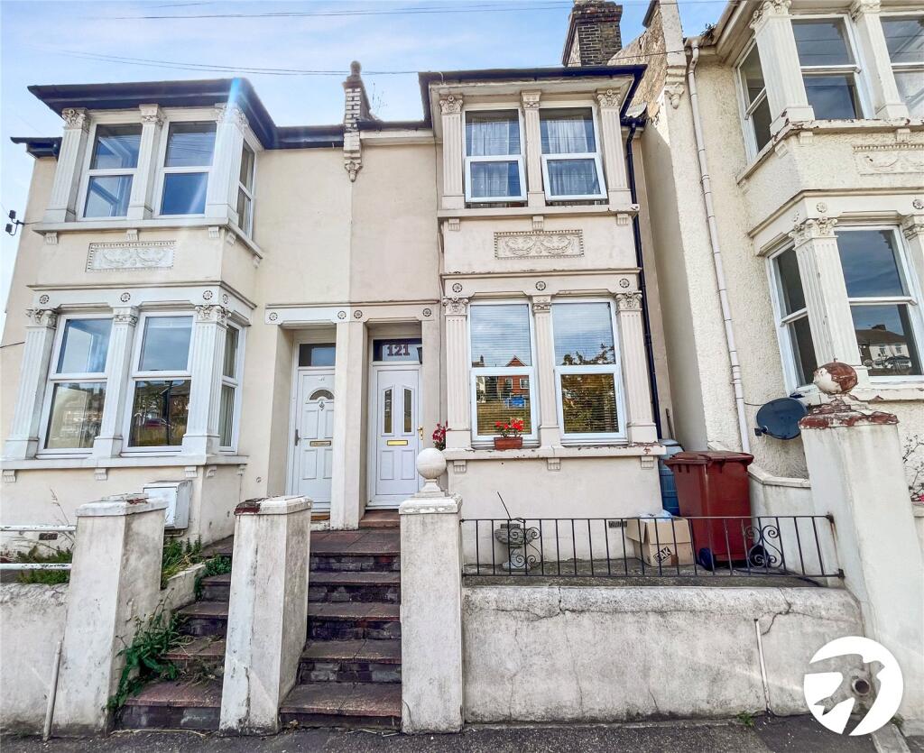 Main image of property: Cliffe Road, Rochester, Kent, ME2