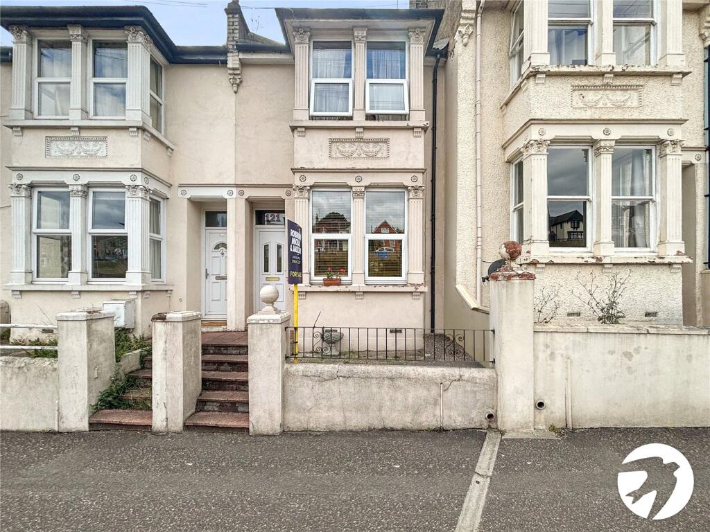Main image of property: Cliffe Road, Rochester, Kent, ME2