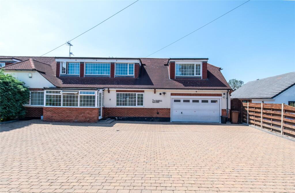 Main image of property: Town Road, Cliffe Woods, Kent, ME3