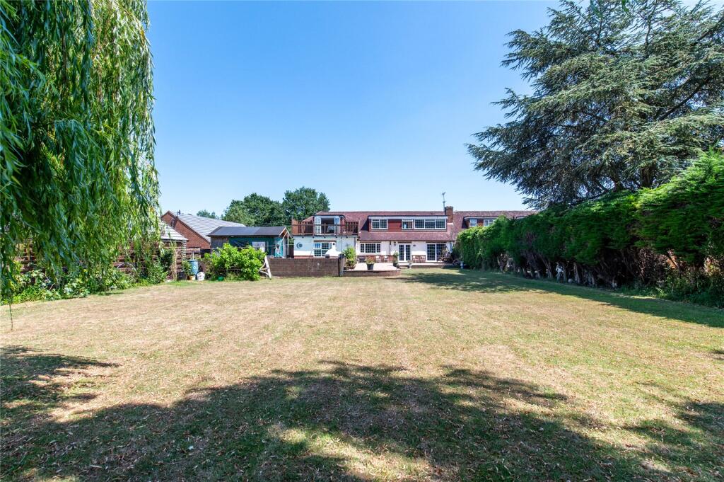 Main image of property: Town Road, Cliffe Woods, Kent, ME3
