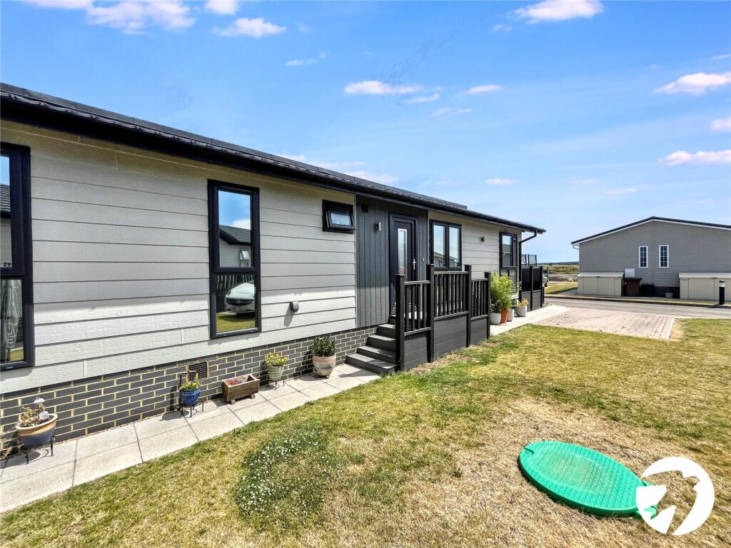 Main image of property: Peninsula Crescent, Hoo, Rochester, Kent, ME3