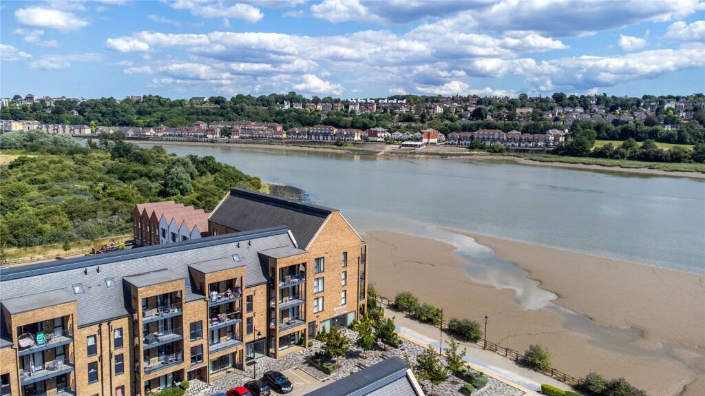 Main image of property: Knights Templar Way, Rochester, Kent, ME2