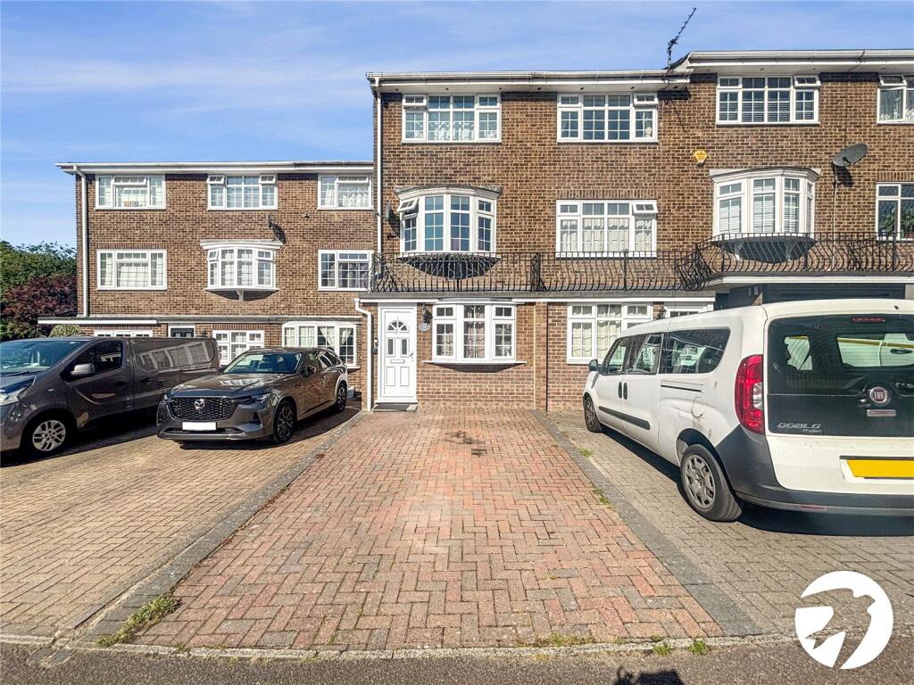 Main image of property: Lakeside, Snodland, Kent, ME6