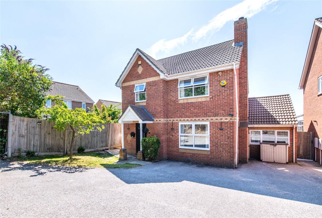 Main image of property: Chequers Court, Strood, Rochester, Kent, ME2