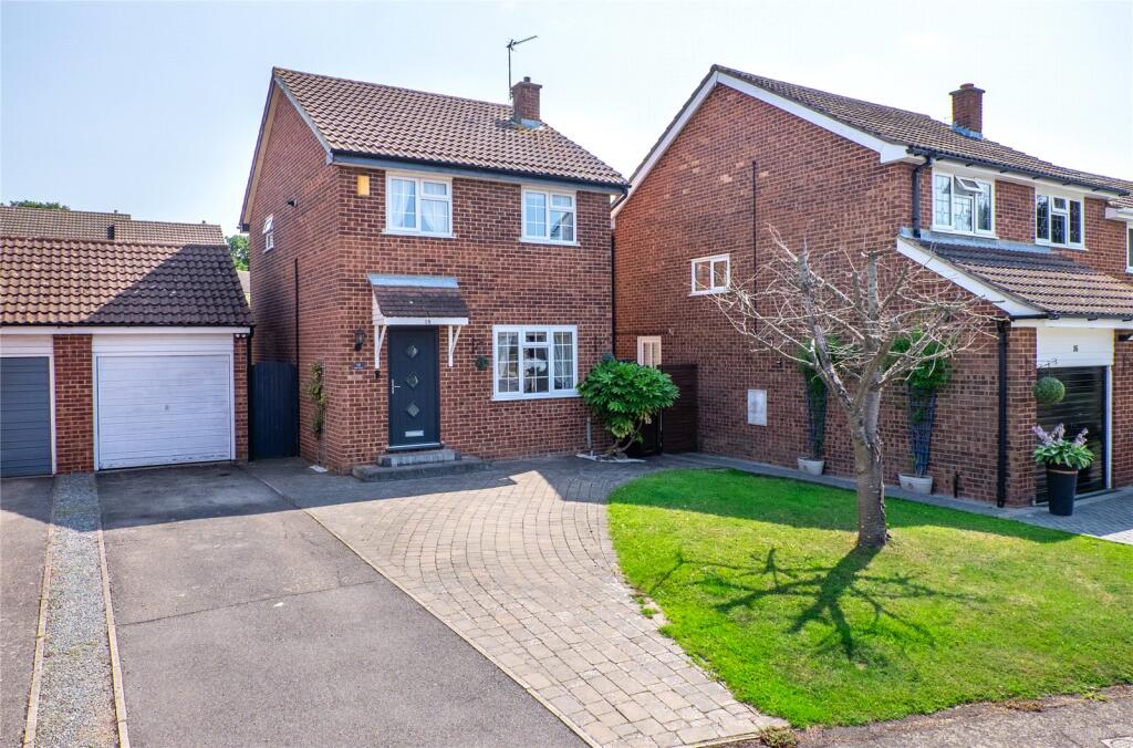 Main image of property: Hilton Road, Cliffe Woods, Rochester, Kent, ME3