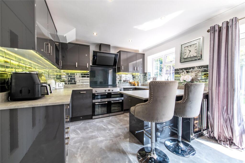 Main image of property: Hilton Road, Cliffe Woods, Rochester, Kent, ME3