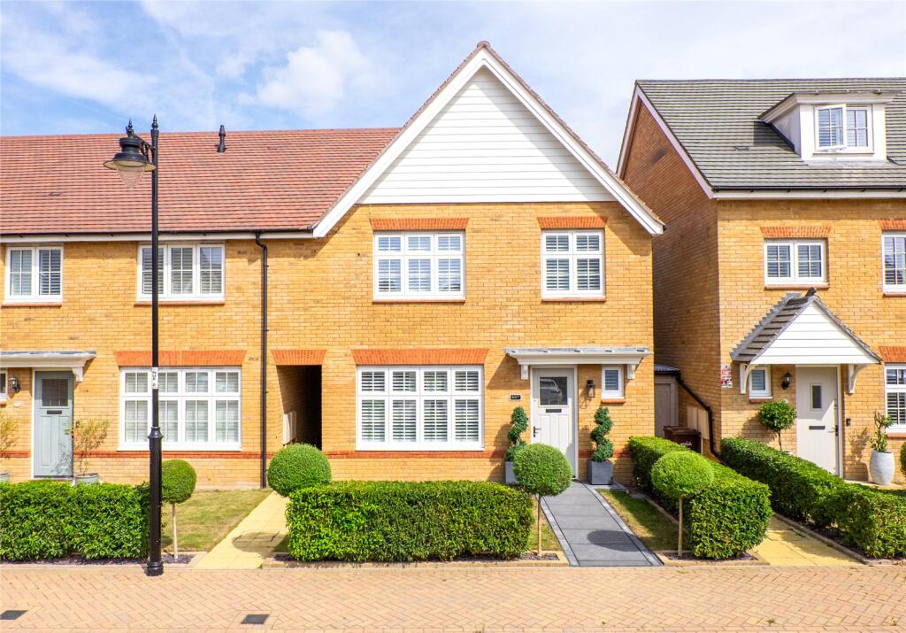 Main image of property: Nunnery Way, Rochester, Kent, ME2