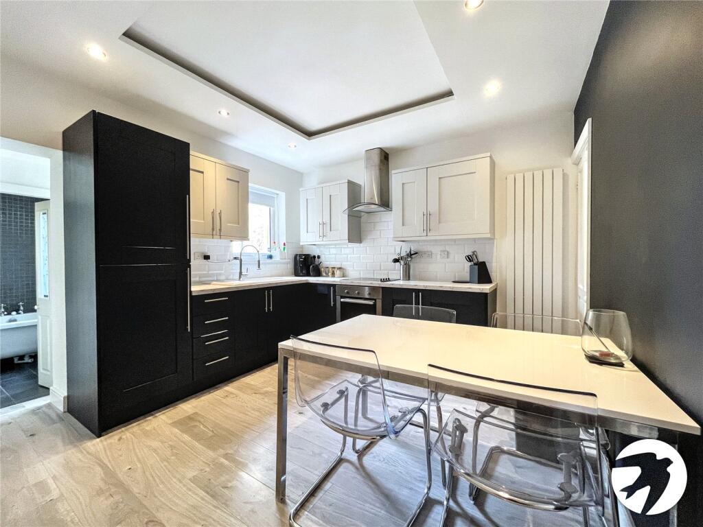 Main image of property: Station Road, Strood, Rochester, Kent, ME2