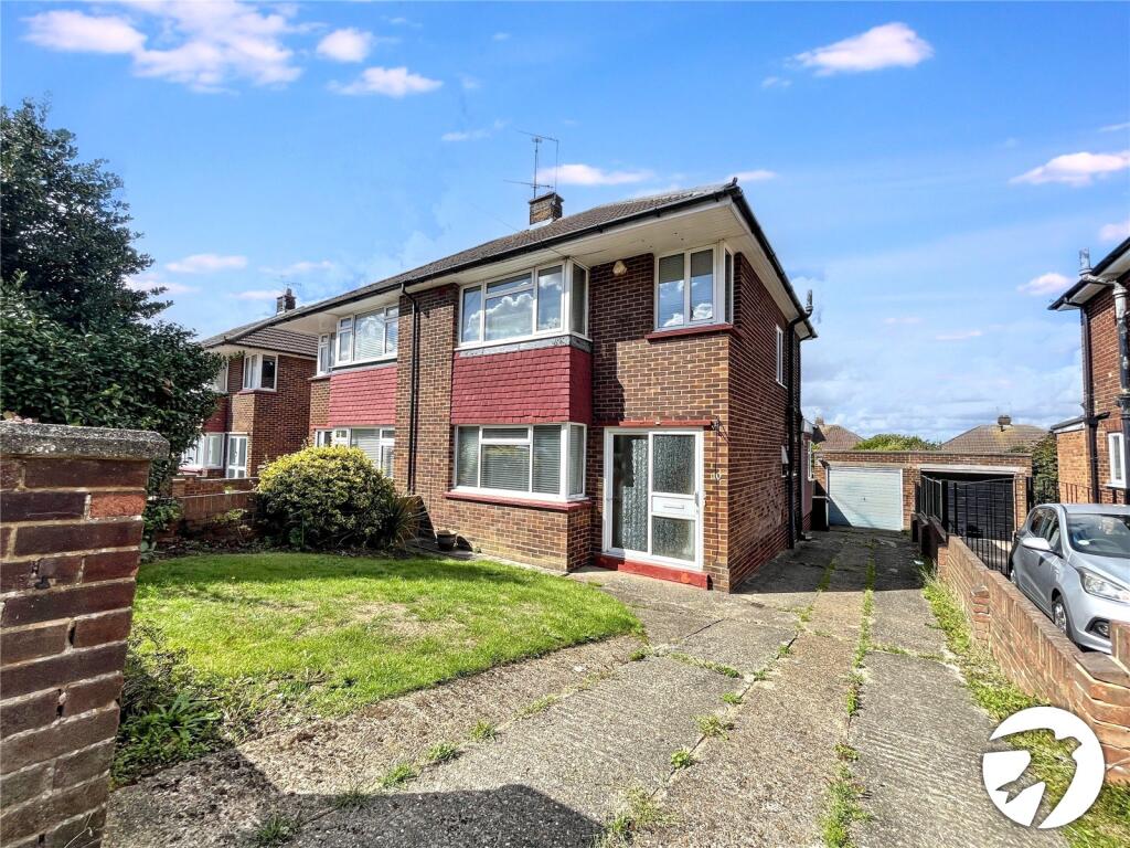 Main image of property: Orchard Avenue, Rochester, Kent, ME2