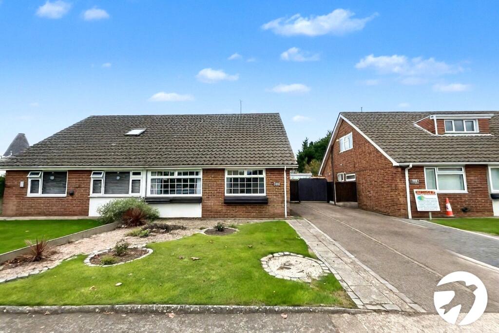 Main image of property: Burleigh Close, Rochester, Kent, ME2