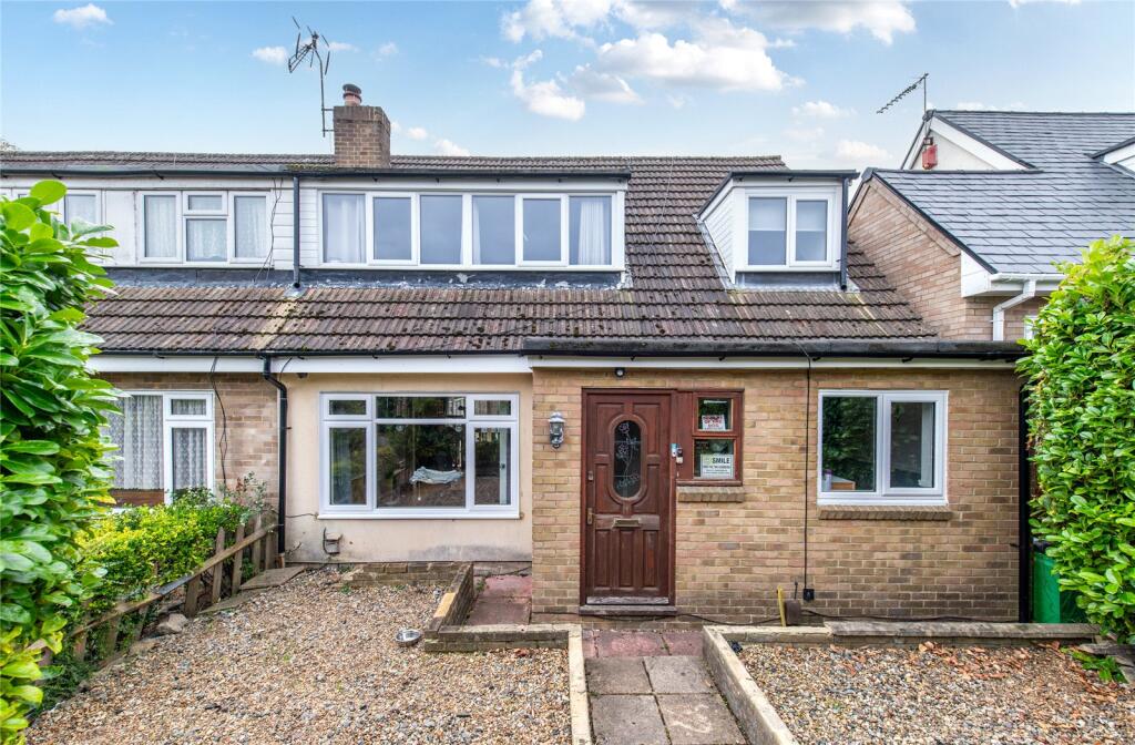 Main image of property: Rushdean Road, Rochester, Kent, ME2