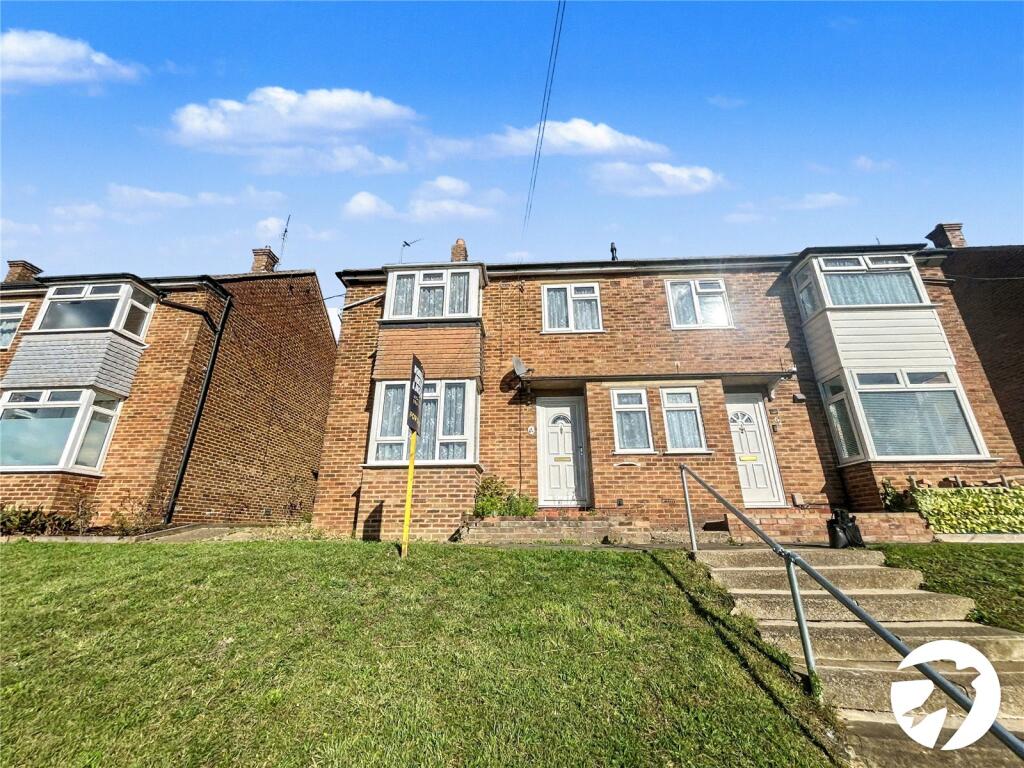 Main image of property: Carnation Road, Rochester, Kent, ME2