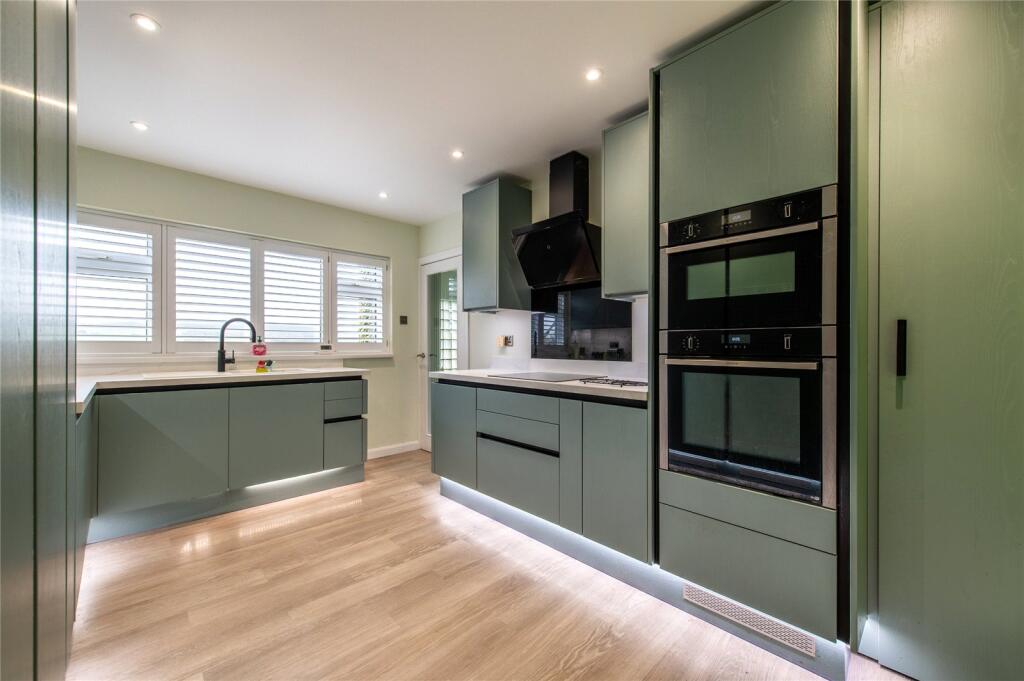 Main image of property: Rochester Road, Cuxton, Rochester, Kent, ME2