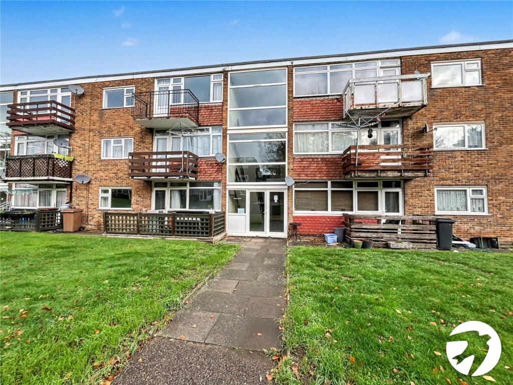 Main image of property: Cypress Court, Rochester, Kent, ME2