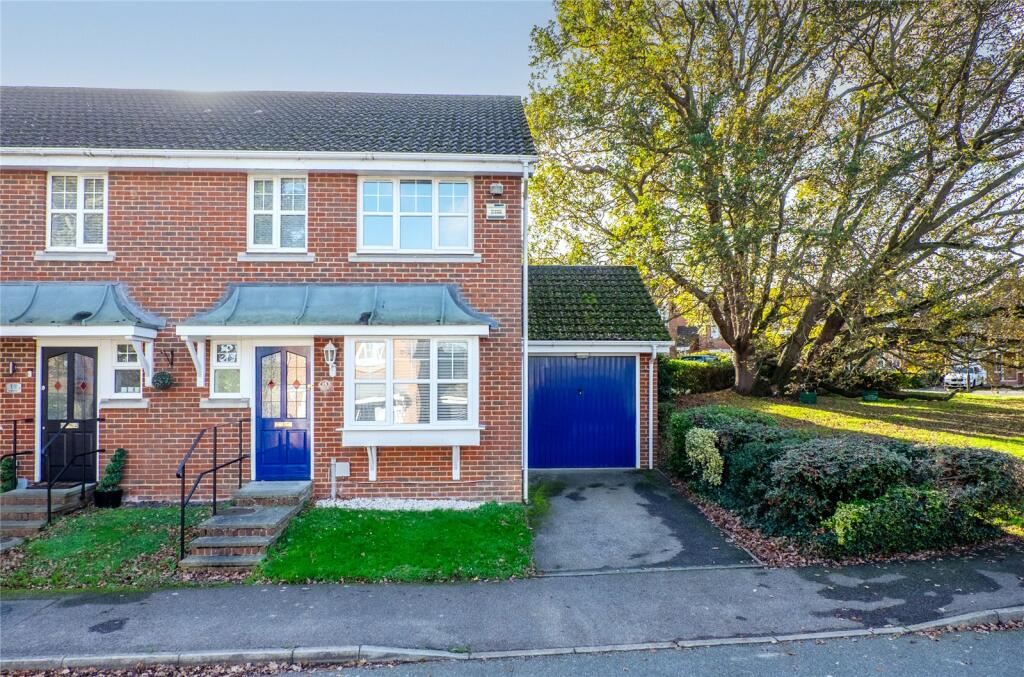 Main image of property: Leigh Road, Wainscott, Rochester, Kent, ME3