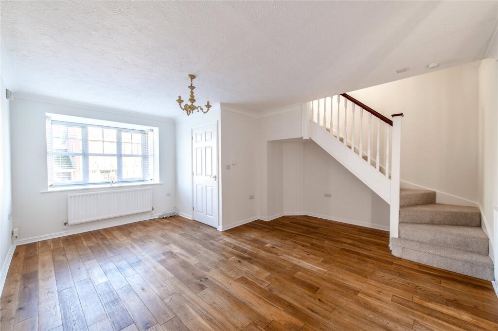 Main image of property: Leigh Road, Wainscott, Rochester, Kent, ME3