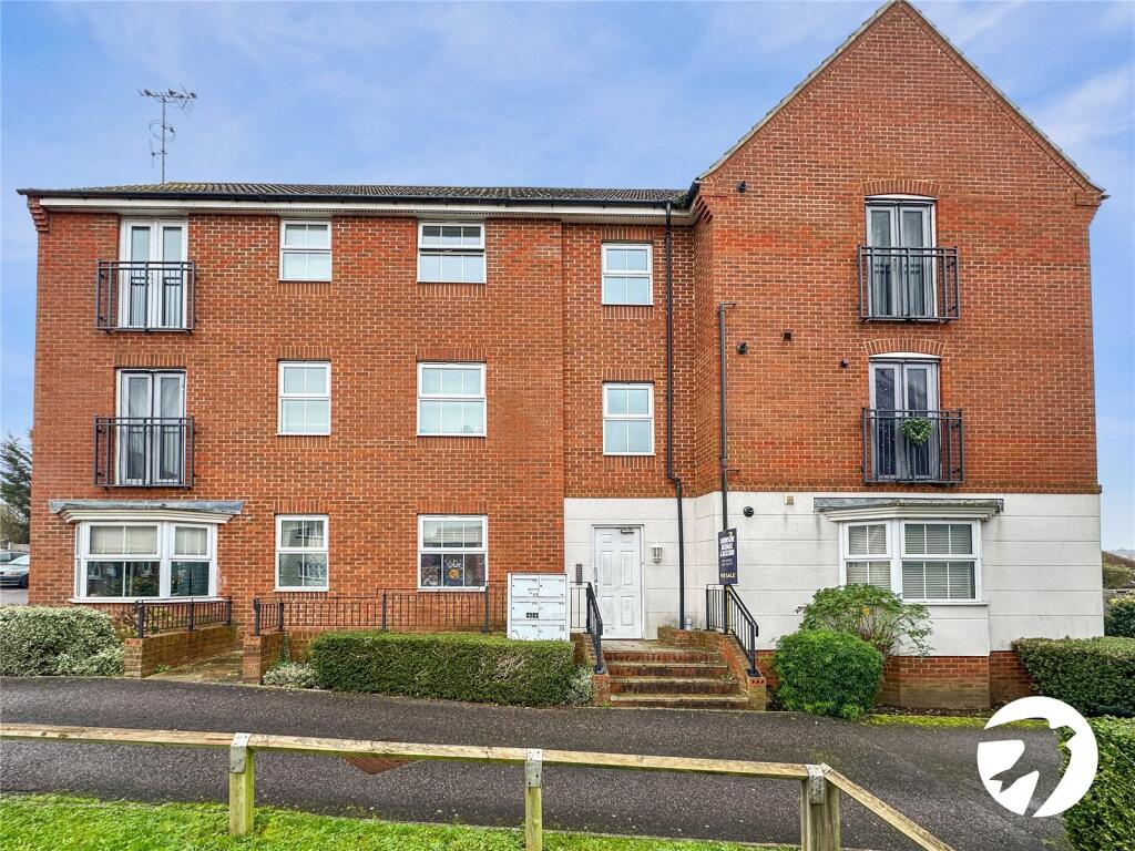 Main image of property: Toad Hall Crescent, Chattenden, Rochester, Kent, ME3
