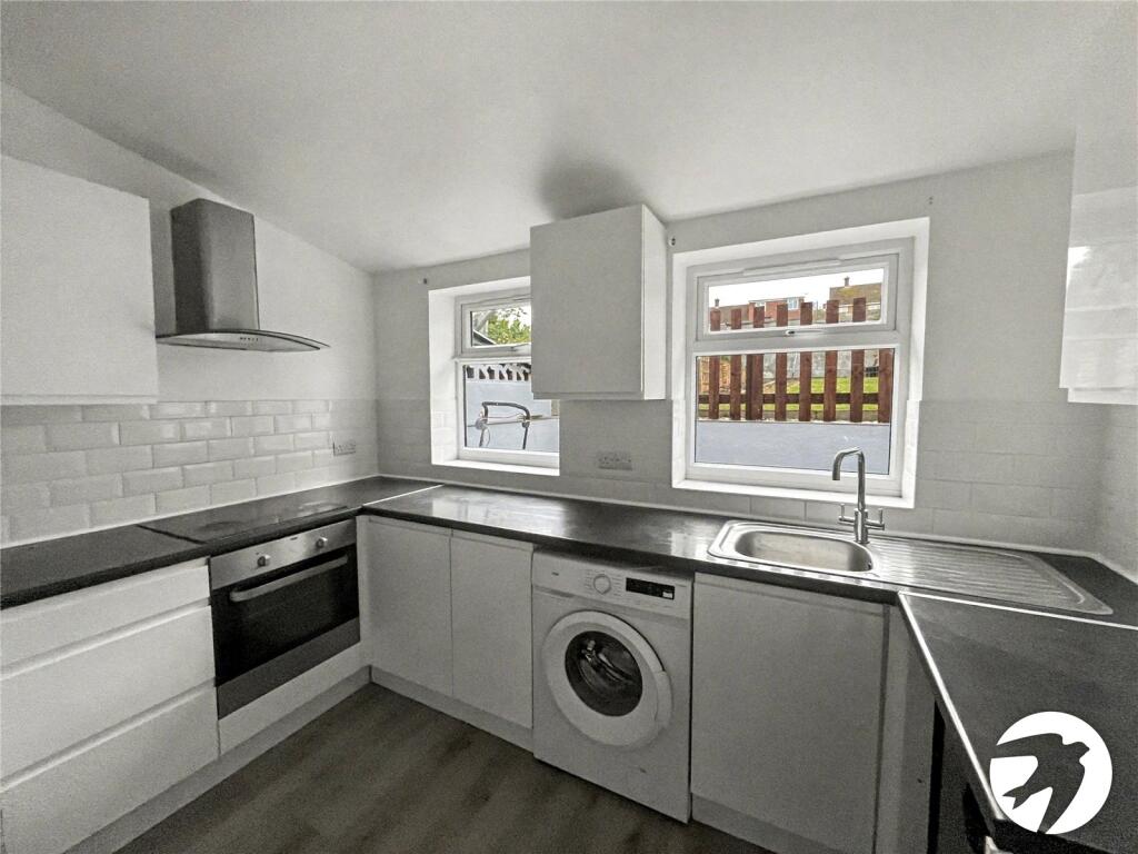 Main image of property: Lancelot Avenue, Strood, Kent, ME2