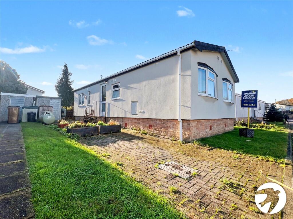 Main image of property: Berry Road , Hoo Marina Park, Vicarage Lane, Hoo, Rochester, ME3