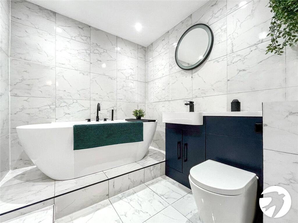 Main image of property: Cecil Avenue, Rochester, Kent, ME2