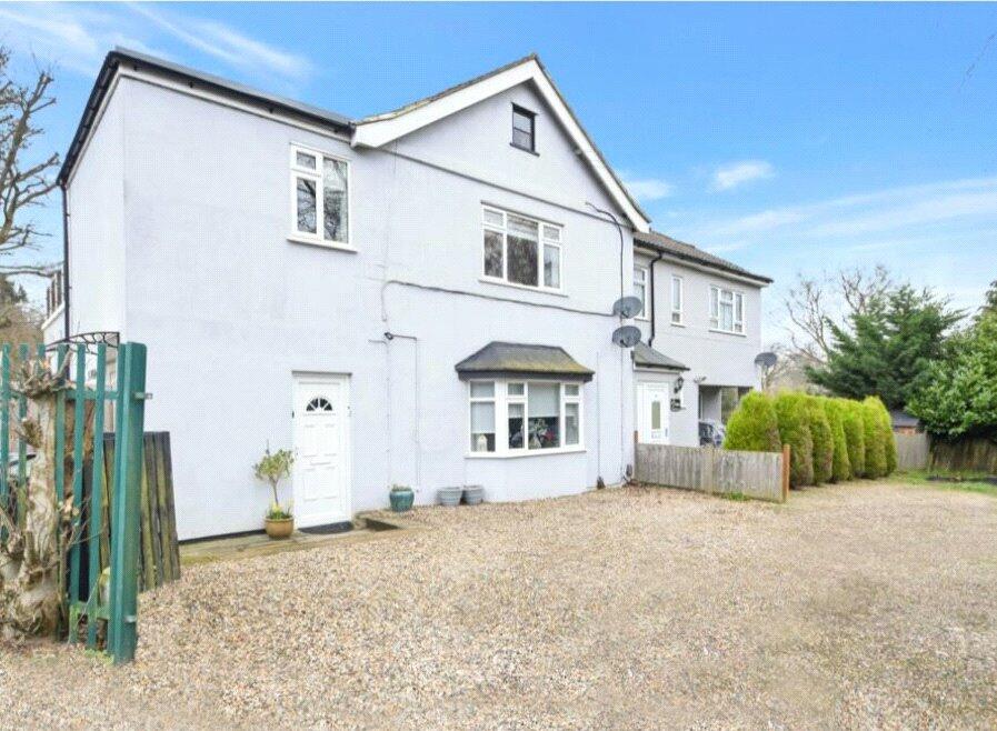 Main image of property: Tunbury Avenue, Walderslade, Kent, ME5