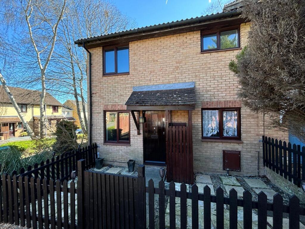 Main image of property: Mayford Road, Chatham, Kent, ME5