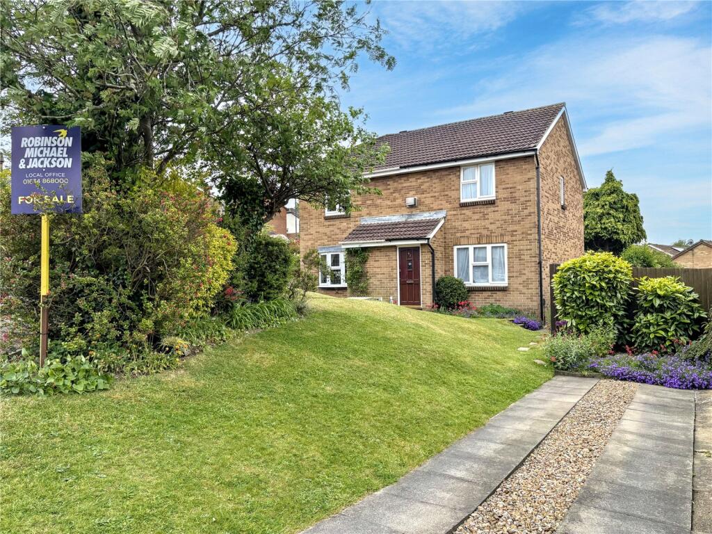 Main image of property: Winchelsea Road, Princes Park, Kent, ME5
