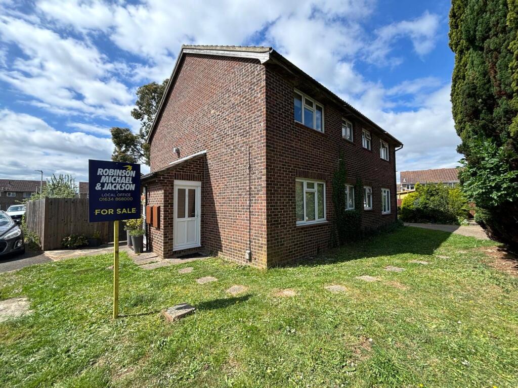 Main image of property: Tay Close, Lordswood, Kent, ME5