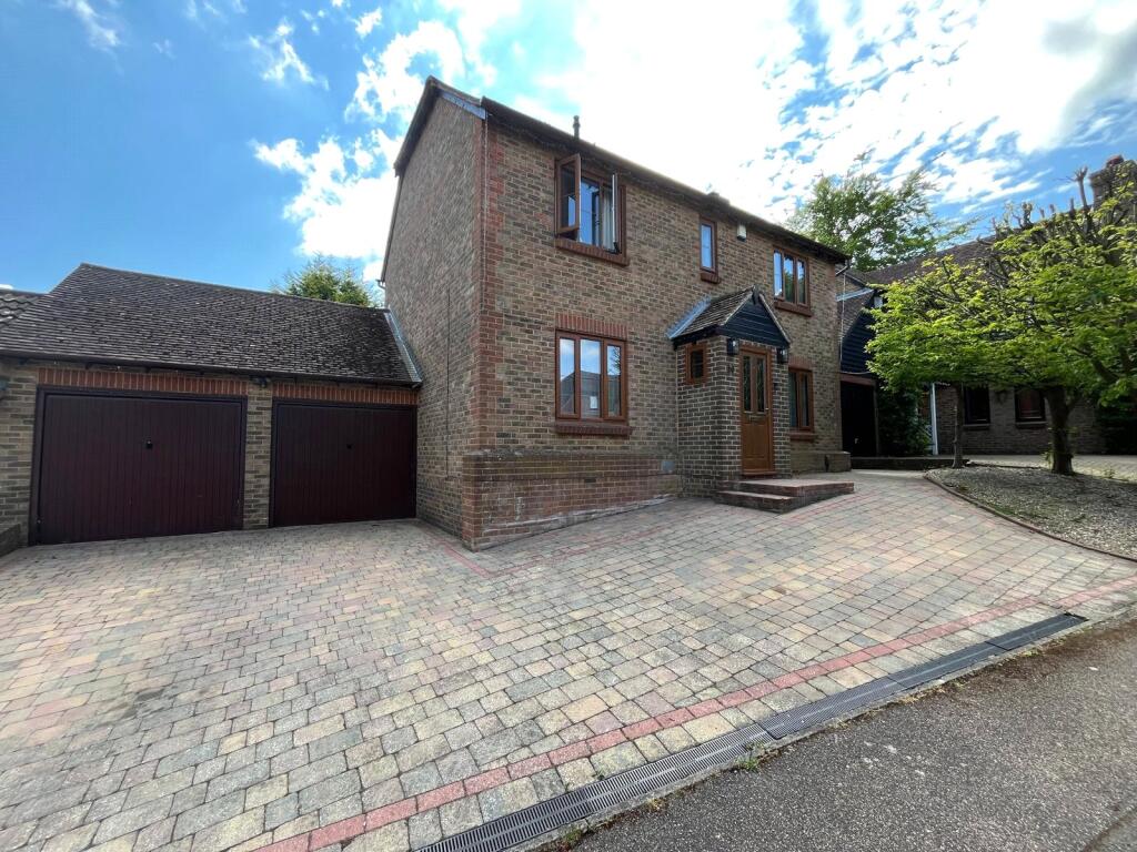 Main image of property: Forestdale Road, Walderslade, Chatham, ME5