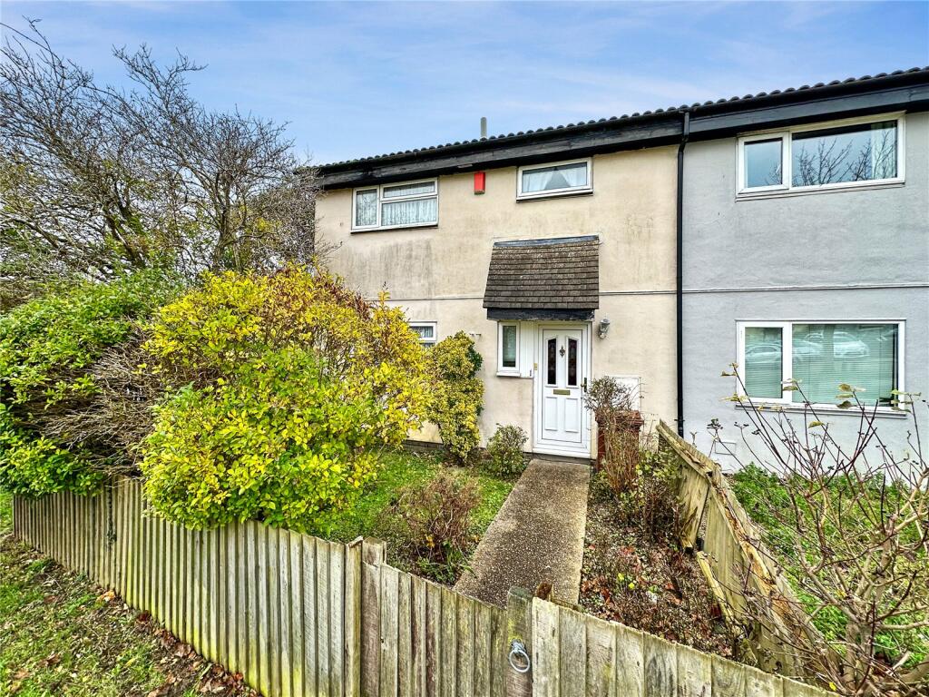 Main image of property: Heathfield Close, Princes Park, Kent, ME5