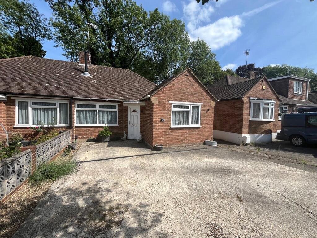 Main image of property: Concord Avenue, Davis Estate, Kent, ME5
