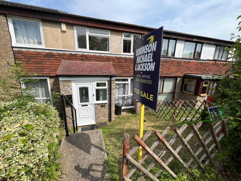 Main image of property: Chaffinch Close, Princes park, Kent, ME5