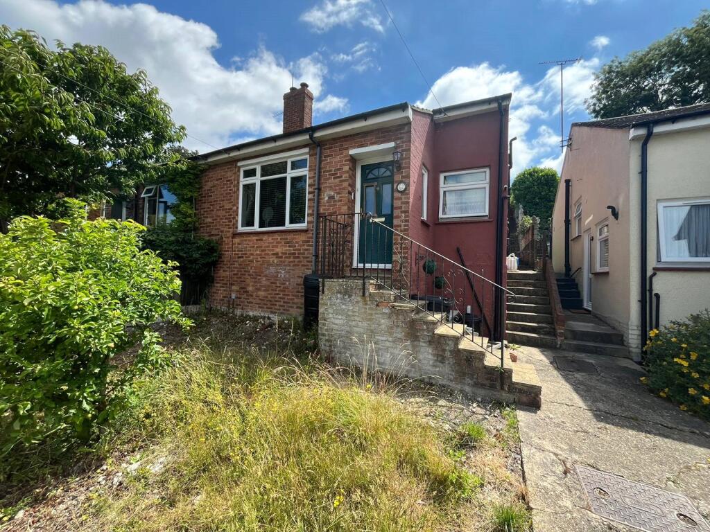 Main image of property: Hurstwood, Chatham, Kent, ME5