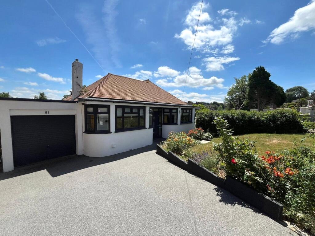 Main image of property: Watson Avenue, Davis Estate, Kent, ME5