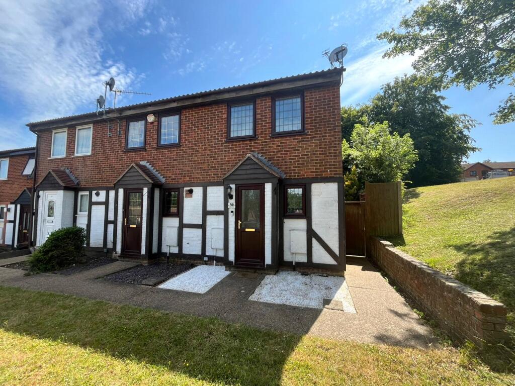 Main image of property: Goose Close, Princes Park, Kent, ME5