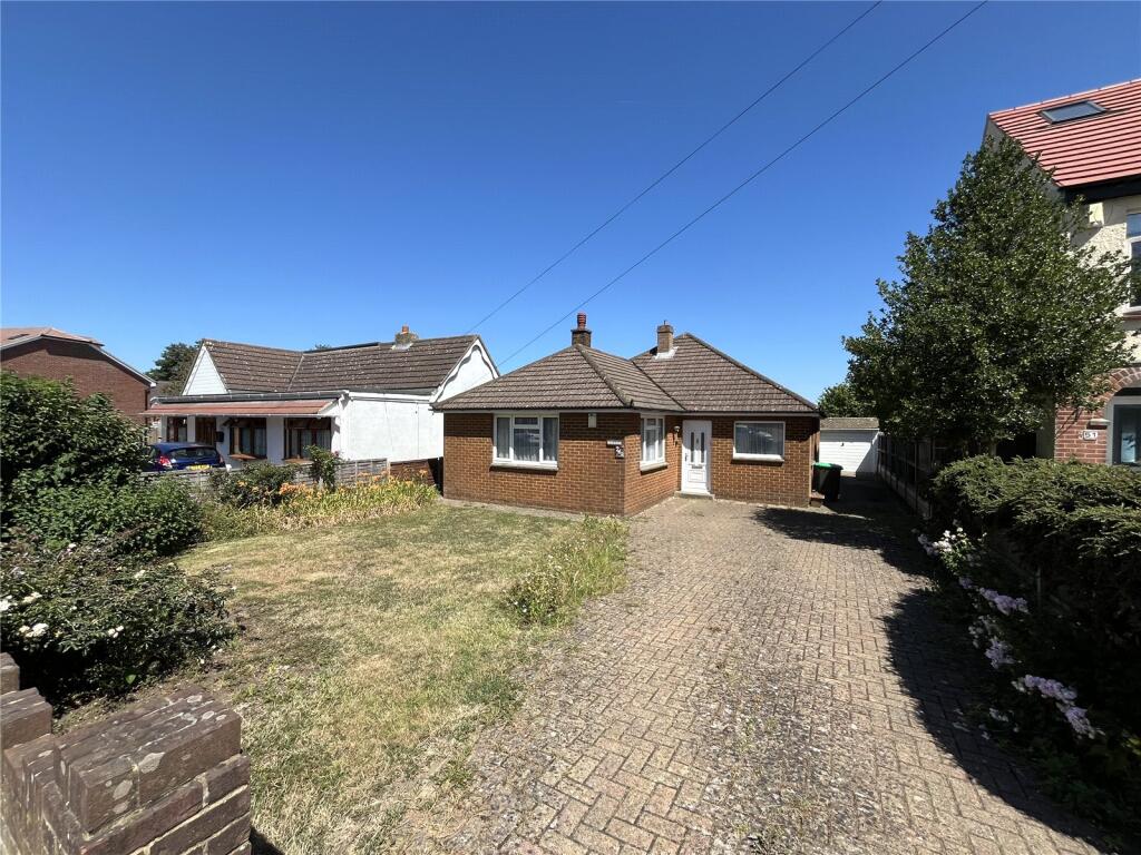 Main image of property: Walderslade Road, Chatham, Kent, ME5