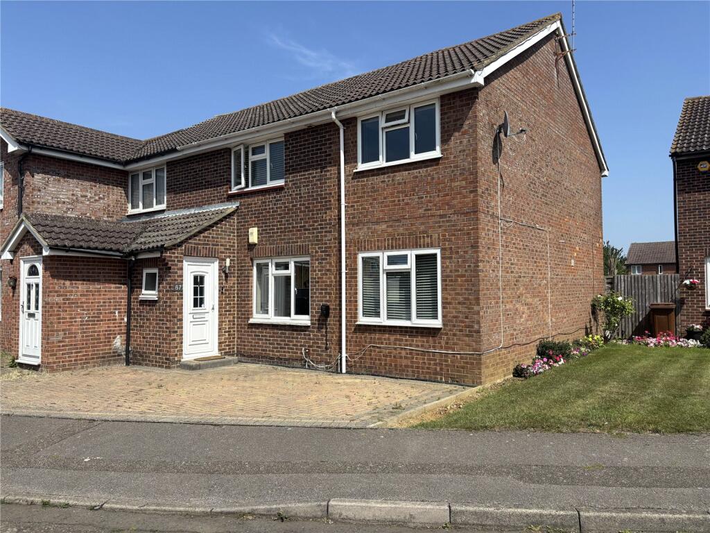 Main image of property: Kingston Crescent, Chatham, Kent, ME5