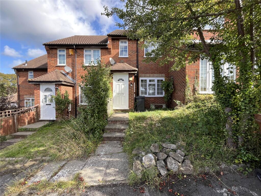 Main image of property: Charlotte Close, Princes Park, Chatham, Kent, ME5