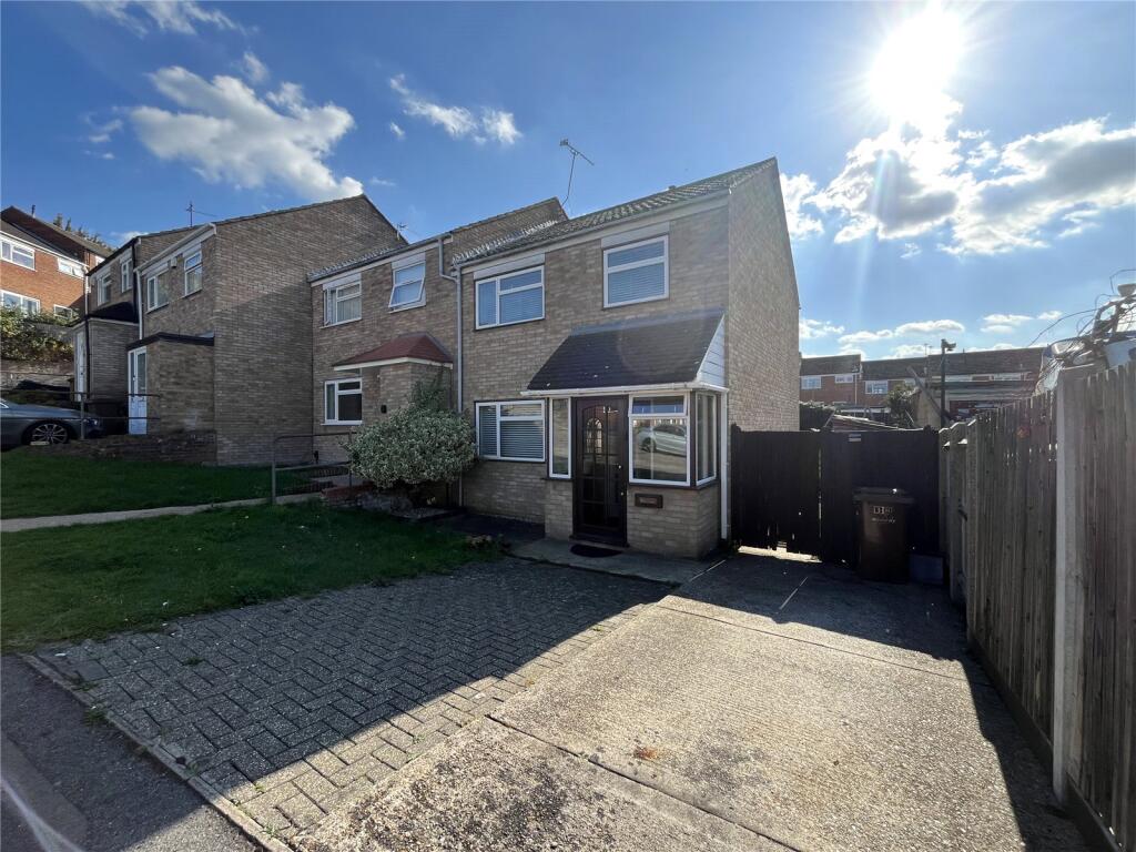Main image of property: Wordsworth Close, Chatham, Kent, ME5